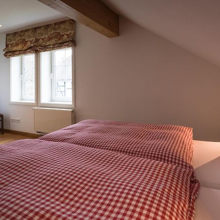 Ferienwohnung Feldmann-Schuette シュマレンベルク エクステリア 写真